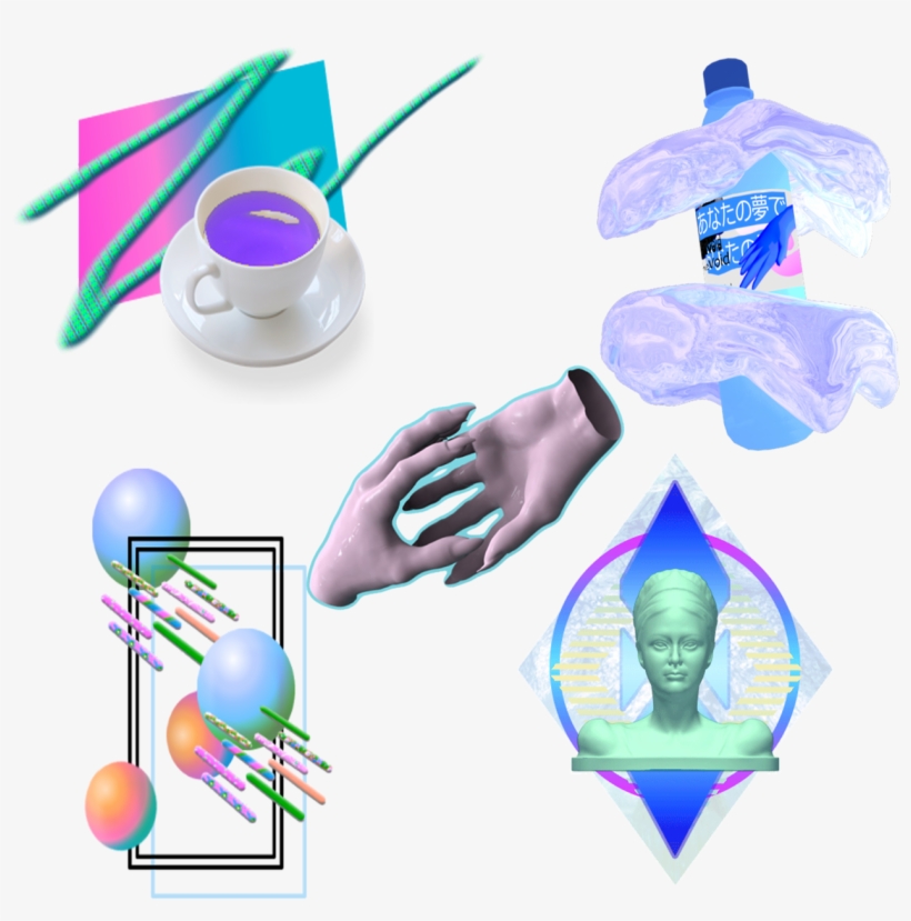 Aesthetic Pngs Reblog If You Use/save Follow Our Instagram - Portable Network Graphics, transparent png