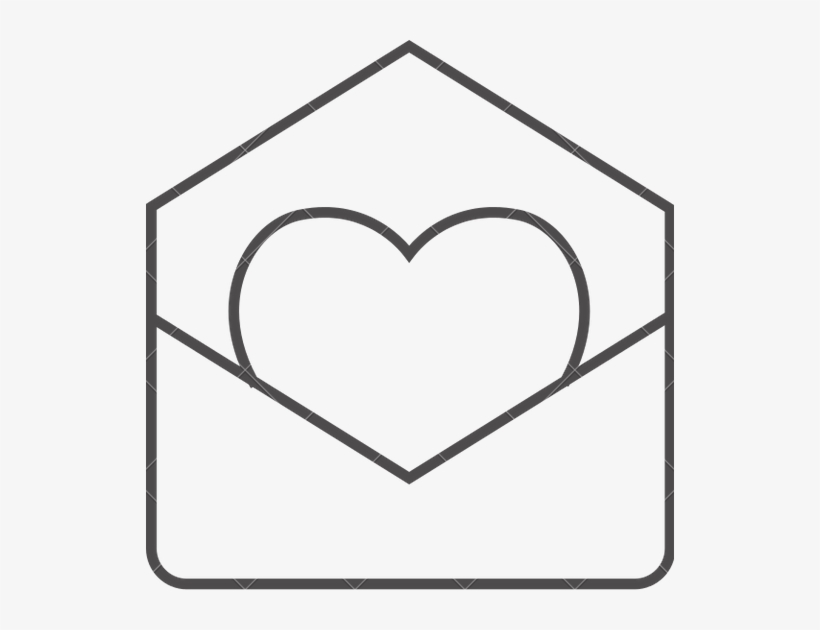Envelope Clipart Png - Envelope, transparent png