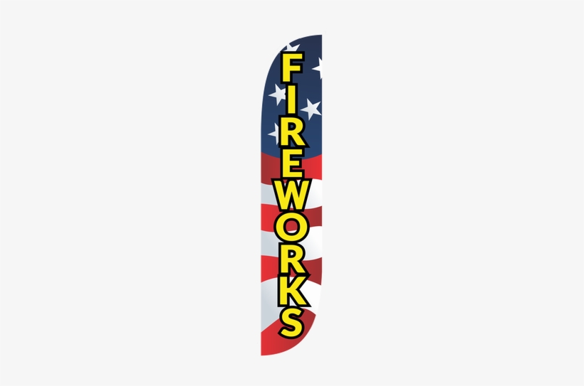 Lookourway Feather Flag, transparent png