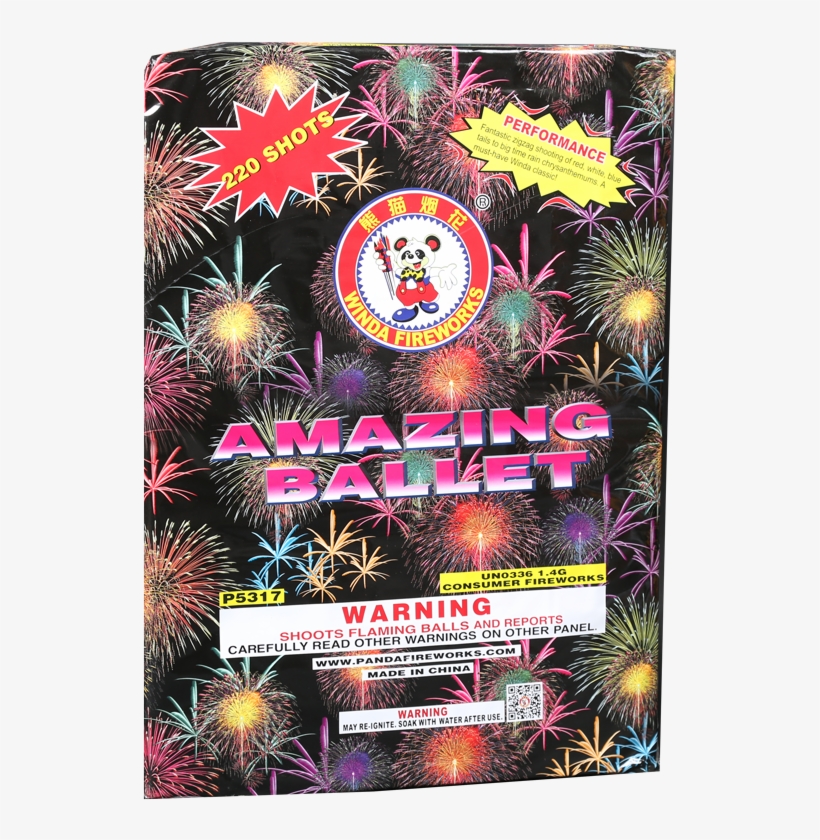 Fantastic Cyclic Cauldron Red, White And Blue - Panda Fireworks Group Co., Ltd., transparent png