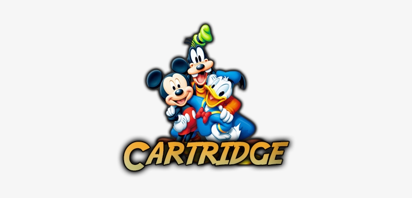 Adventures In The Magic Kingdom Has A Variety Of Very - Disney, transparent png
