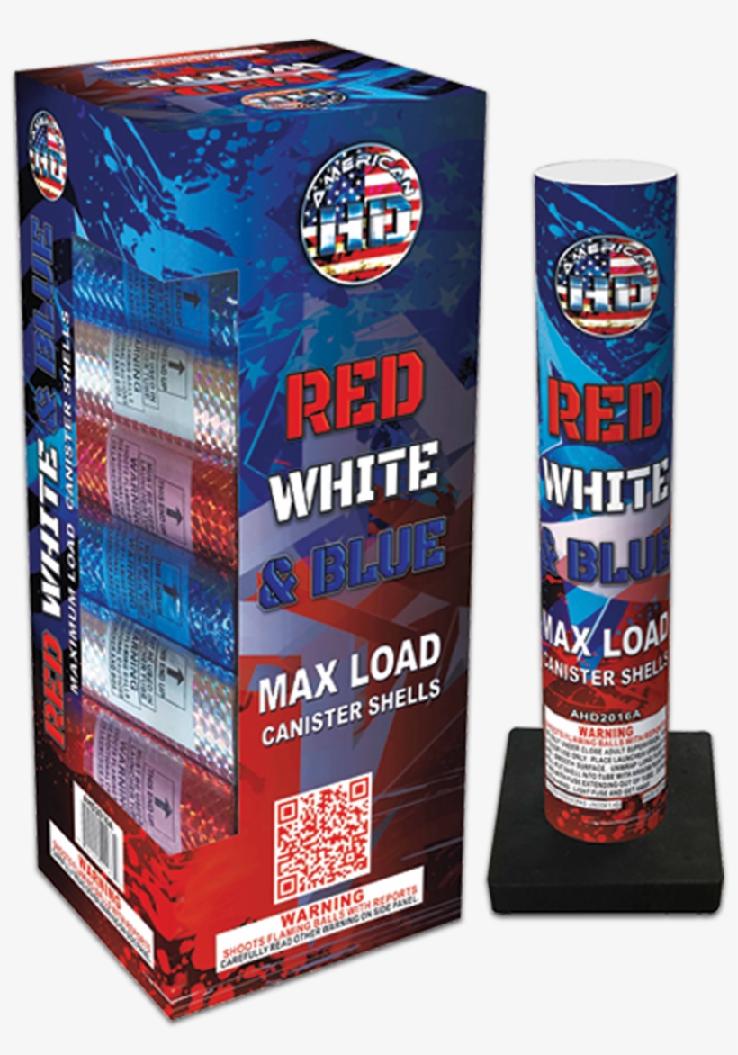 Red, White, & Blue - Blue, transparent png