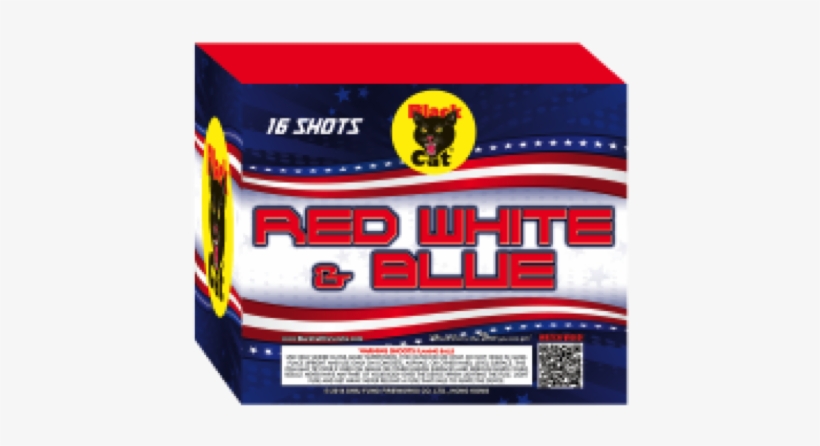 Red White & Blue - American Cheese, transparent png