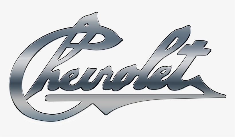 Chevrolet Chrome Vintage Chevy Bowtie Men's Tank - Chevrolet, transparent png