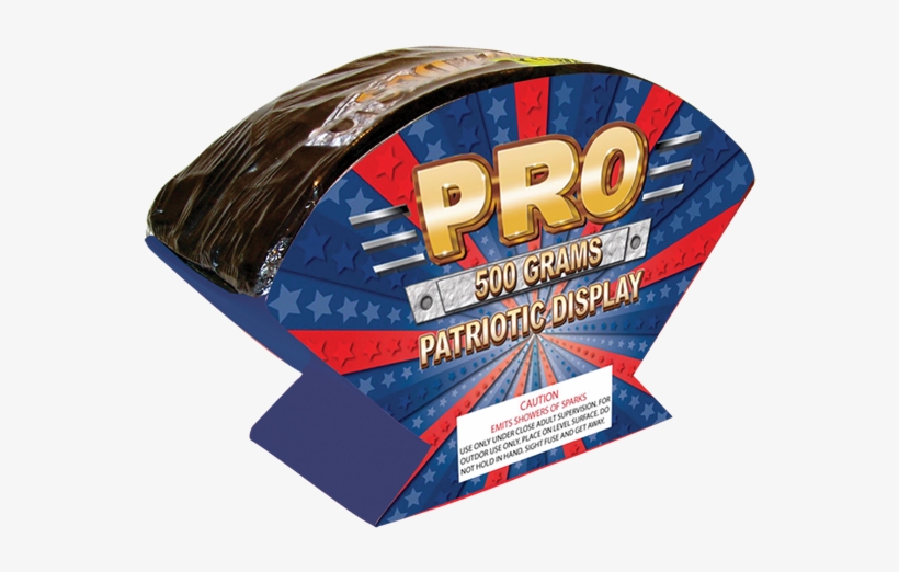 Pro Patriotic Display Red/white/blue - Graphic Design, transparent png