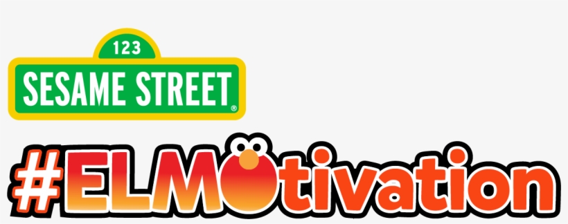 Sesame Street Is Celebrating The Birthday Of Its Most - Sesame Street Elmotivation, transparent png