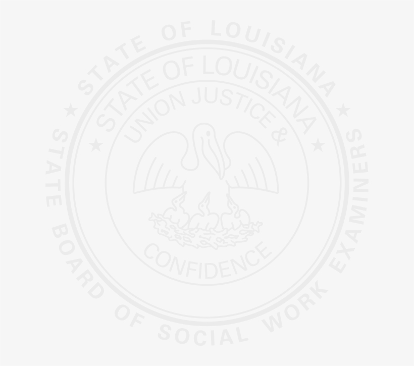 Louisiana State Board Of Social Work, transparent png