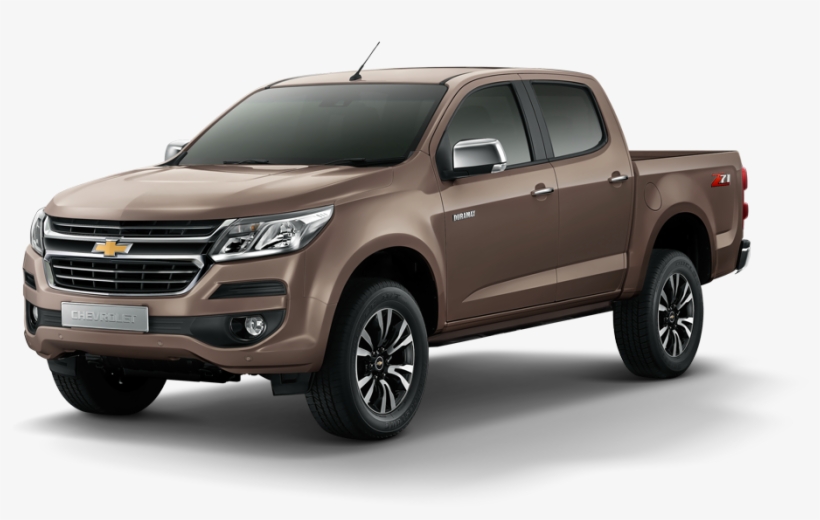 Black Bowtie Front, Black Bowtie Rear, Fuel Cover , - Chevrolet Colorado, transparent png