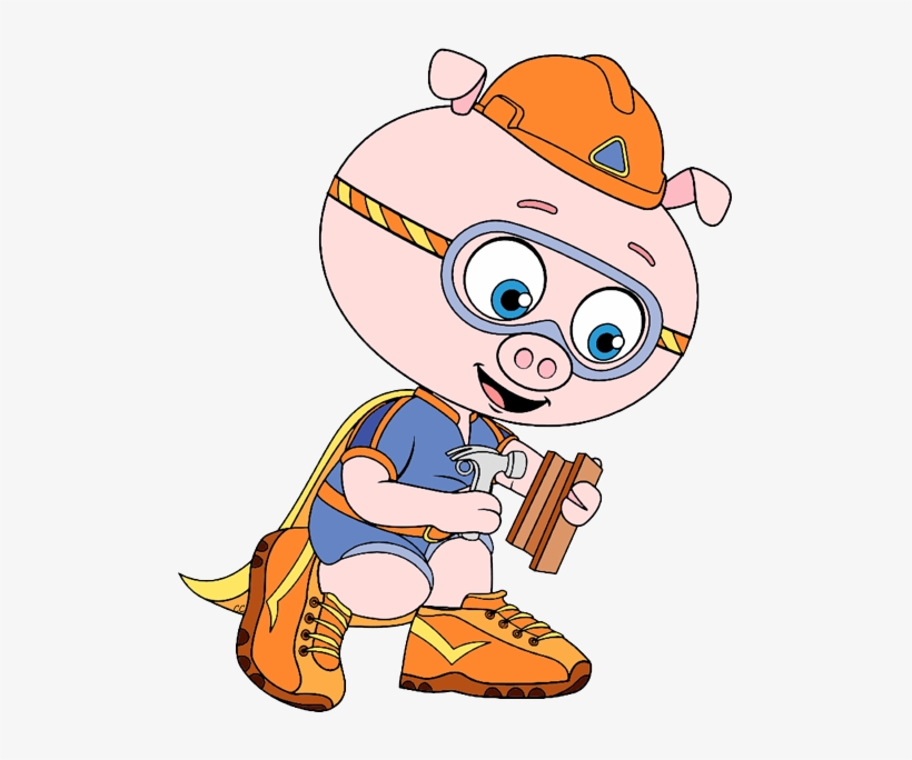 Super Why Princess Pesto Wonder Red Wonder Red Alpha - Cartoon, transparent png