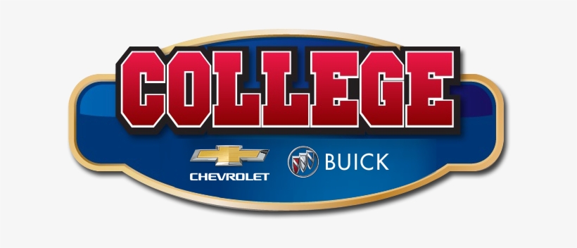 College Chevrolet Buick, transparent png