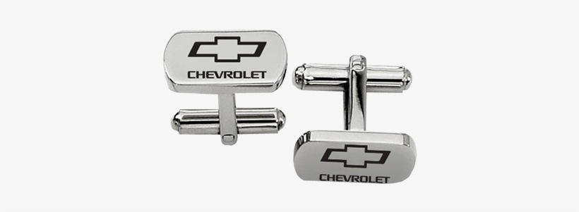 Chevrolet Cufflinks - University Of South Florida Bulls Rectangular Shape, transparent png