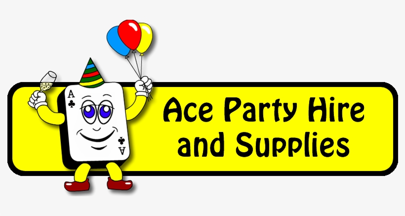 Ace Party Hire & Supplies, For Party Accessories Including - Style And Apply Party Lounge Wall Decal, Green, transparent png