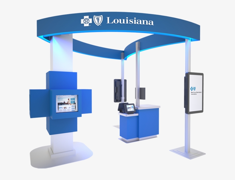 Kiosk, transparent png