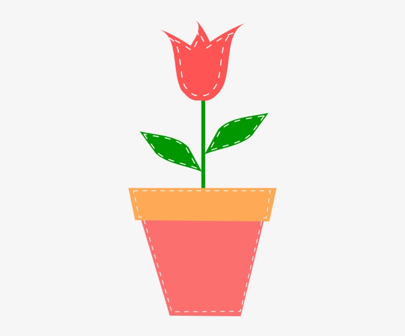 This Free Clipart Png Design Of Spring Clipart Has, transparent png
