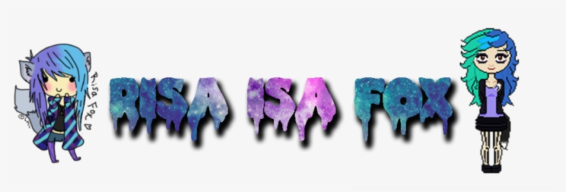 Risa Fox - Art, transparent png