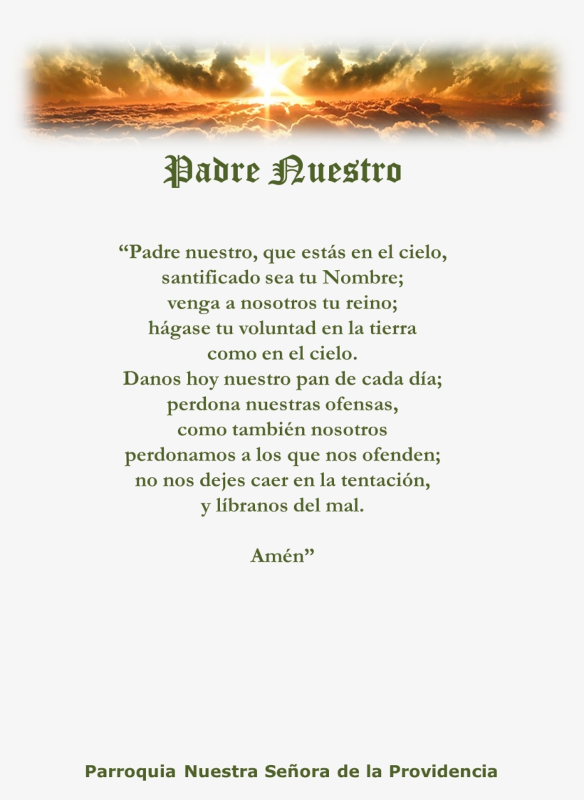 Oracion - Acto Penitencial Oracion, transparent png