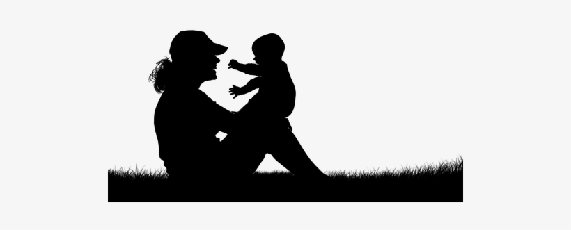 Mother, Child, Mother And Child, Love - Most Dangerous Place Is Between A Mother, transparent png