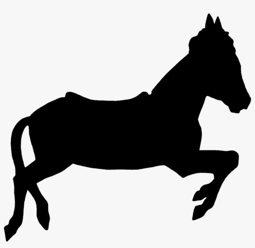 Carousel Horse Carousel Horse - Horse, transparent png