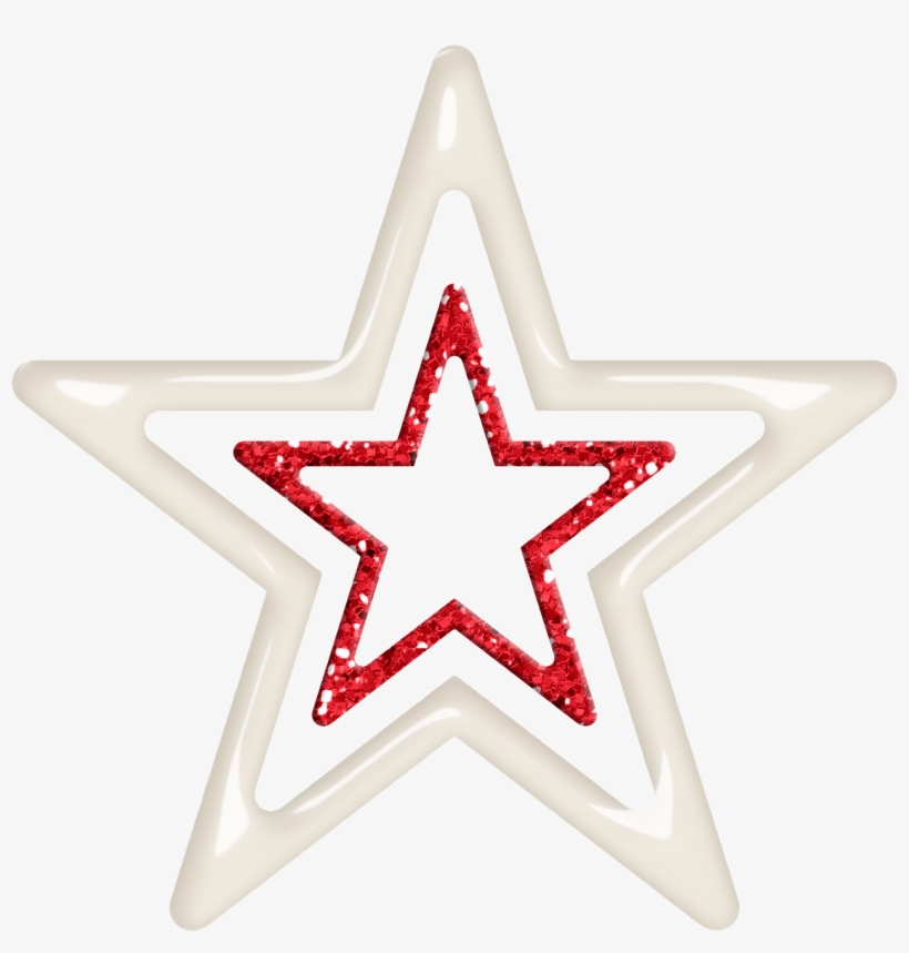 Star Clipart, Starfish, Sea, Balloons, Clip Art, Ribbons, - 3 Stars Out Of 4, transparent png