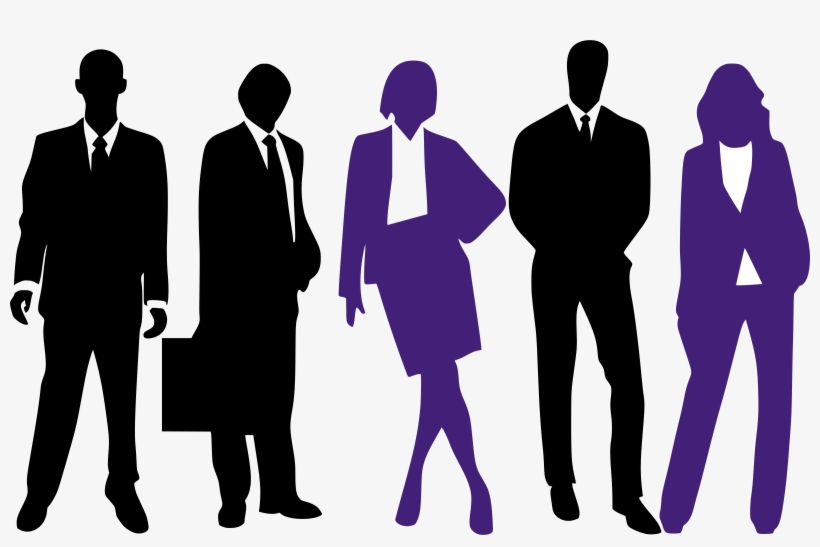 Picture Professional Workplace Free On Dumielauxepices - Business Woman Icon Png, transparent png