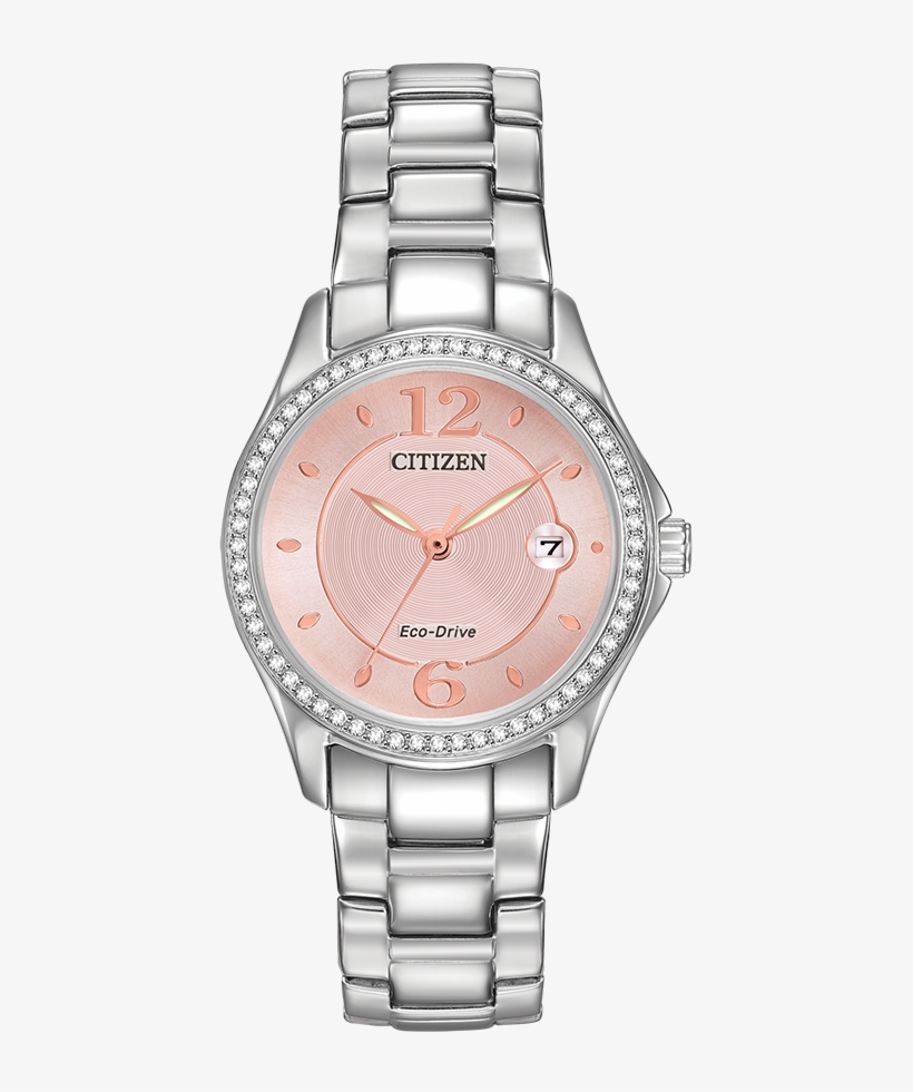 Ladies Silhouette Swarovski® Crystals, transparent png
