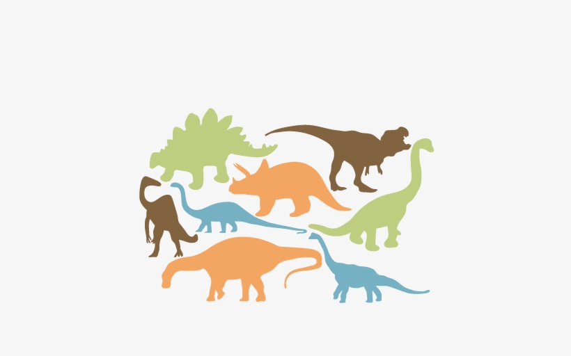 Download Jpg Freeuse Dinosaur Silhouette Free At Getdrawings Dinosaur Silhouette Svg 432x432 Png Download Pngkit PSD Mockup Templates