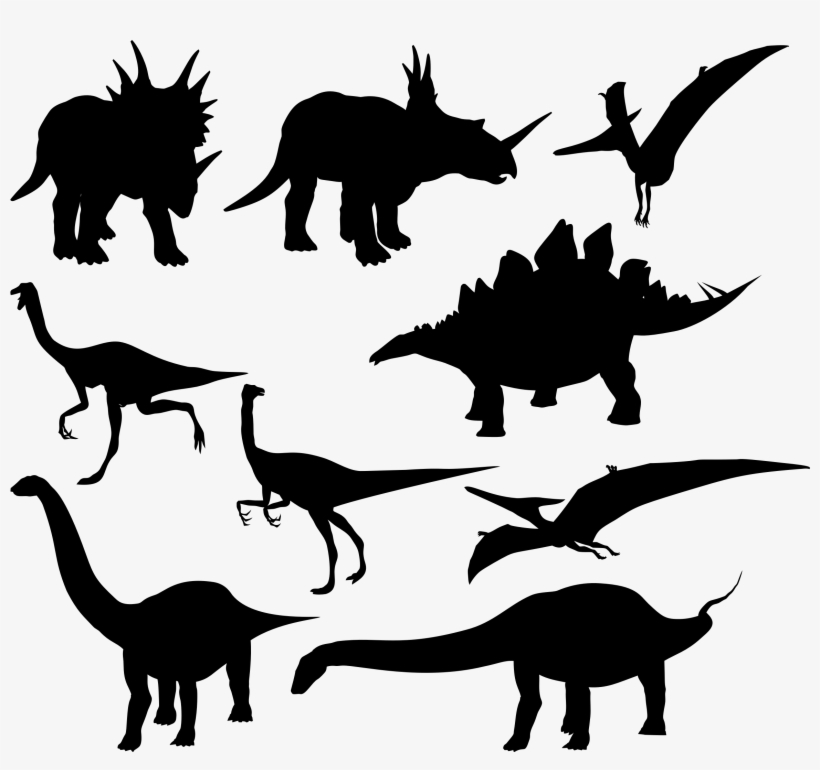 Big Image - Dinosaur, transparent png