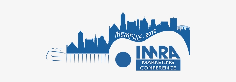Imra Marketing Conference - American City Skyline - Memphis Tennessee Silhouette, transparent png