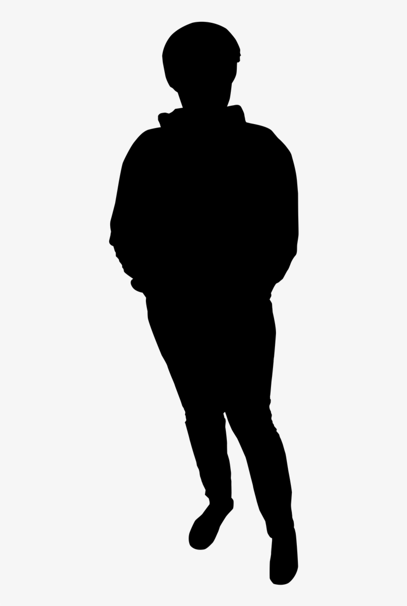 Silhouette,woman,png - Силуэт Пнг, transparent png