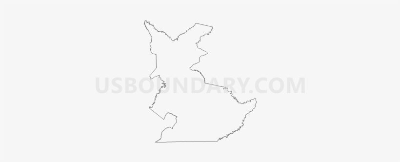 Graphic Freeuse Voting District Ruby Precinct - Sketch, transparent png