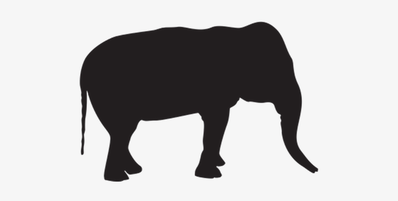 Silhouette, transparent png