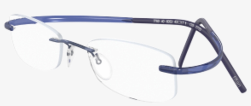 Eyeglasses Silhouette Spx Art Kids 6053 0/16/135 3 - Shadow, transparent png