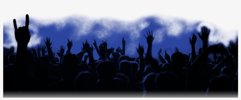 Crowd - Background Youth Images Hd, transparent png
