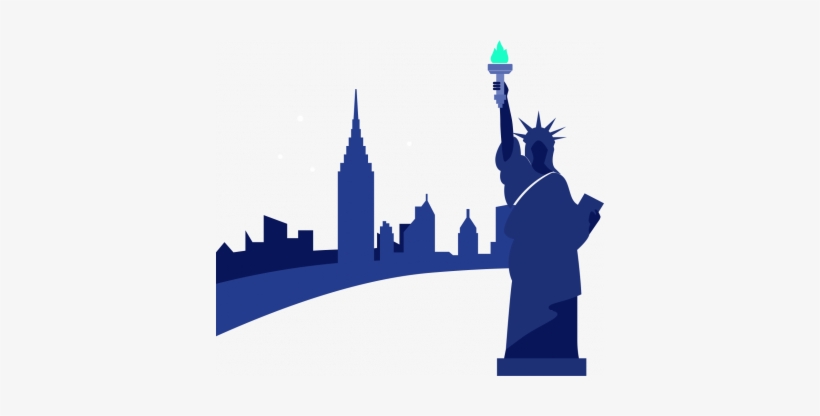 San Francisco - Silhouette, transparent png