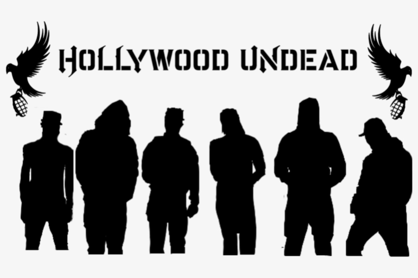 Hu Profile 2 - Dove And Grenade Hollywood Square Sticker 3" X 3", transparent png