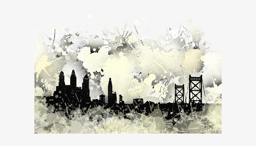 Click And Drag To Re-position The Image, If Desired - Philadelphia, transparent png