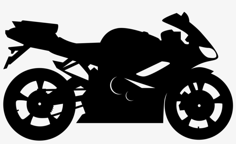 Motorcycle Icon Png, transparent png