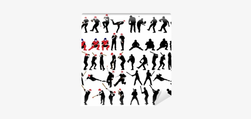 Silhouette, transparent png