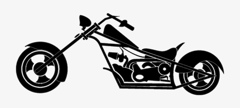 Motor Bike Art, transparent png