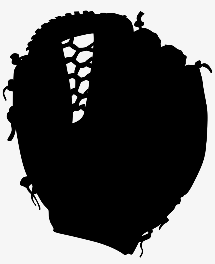 Download Png - Baseball Glove Clip Art, transparent png