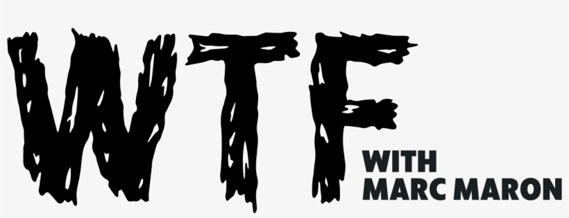 Latest News - Wtf With Marc Maron Logo, transparent png