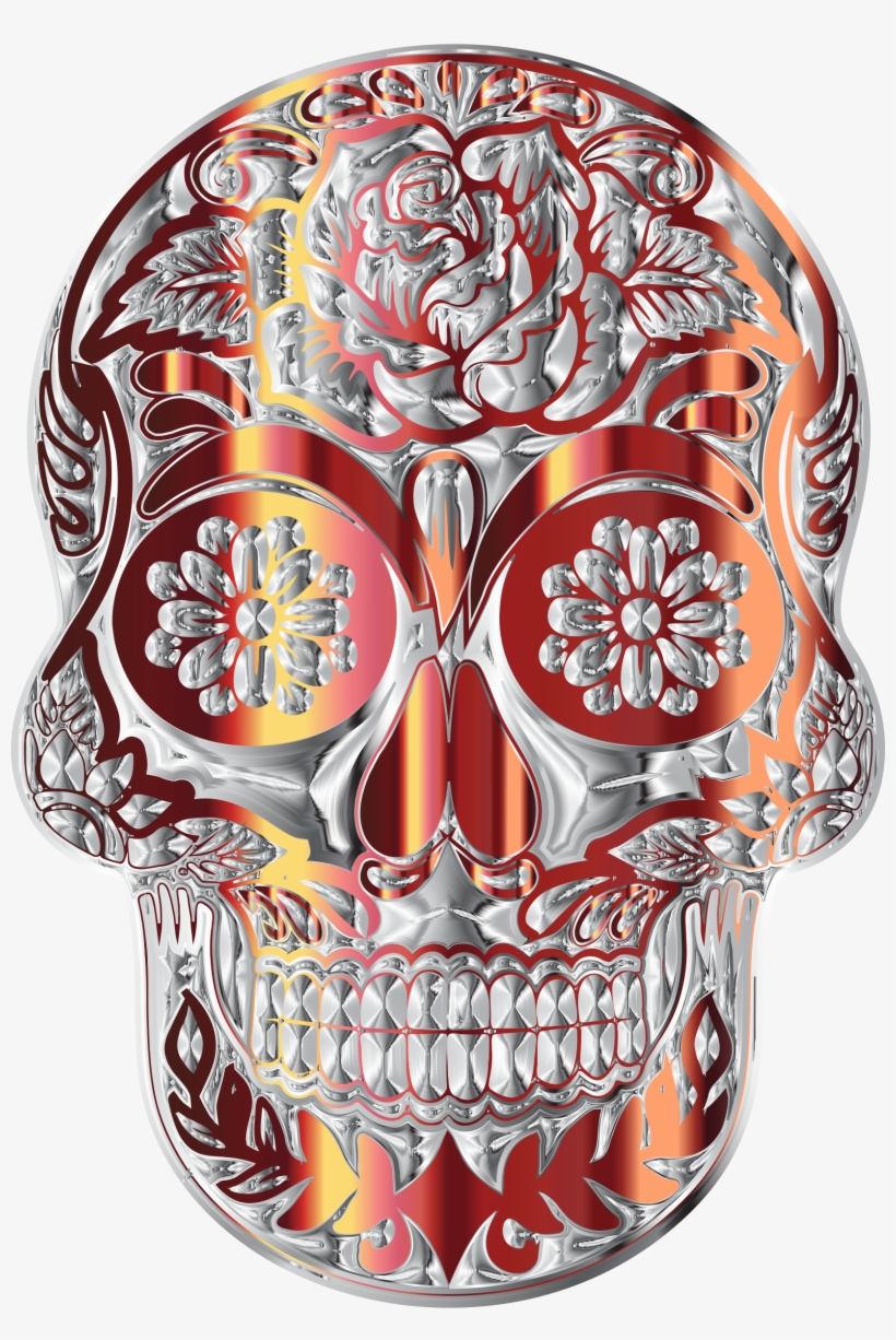 Big Image - Floral Design, transparent png