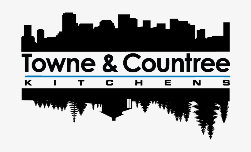 Towne & Countree Kitchens - Towne & Countree Kitchens Cabinets Edmonton, transparent png