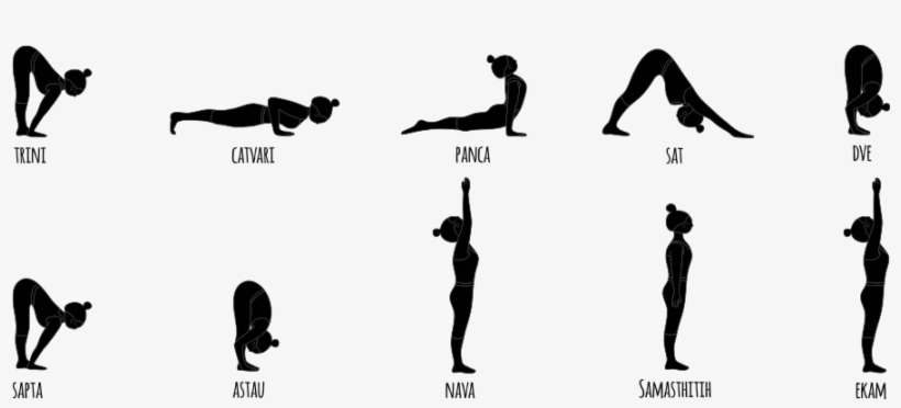 Expand Your Mindfulness, And Find Inner Peace Alongside - Silhouette, transparent png