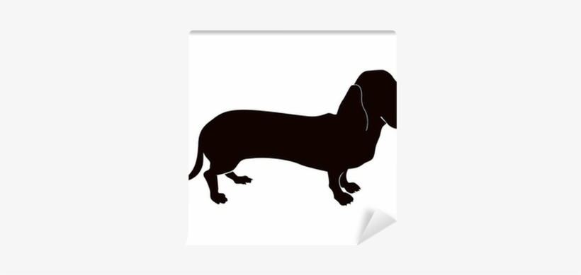 L Love Dachshunds, transparent png