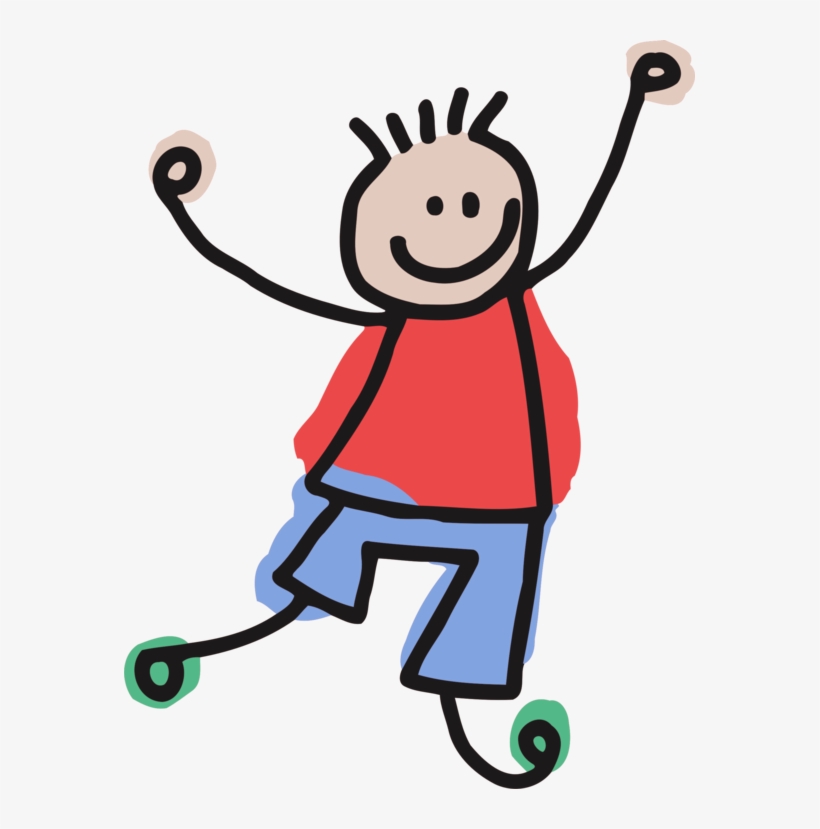 Drawing Child Swing Silhouette Cartoon - Clip Art, transparent png