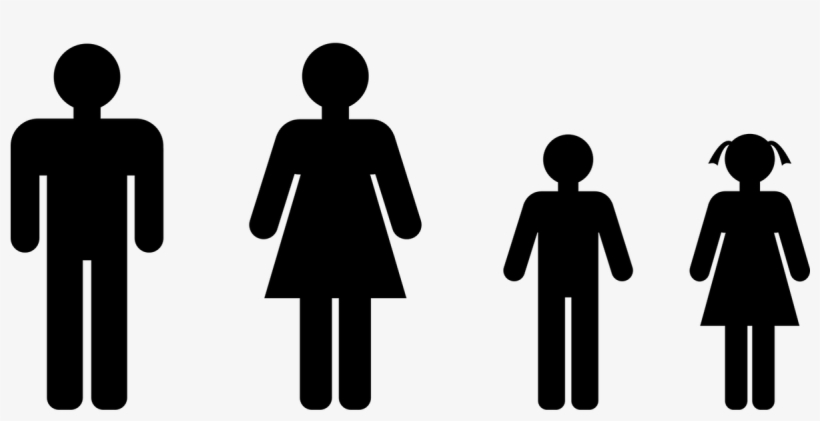 Man, Woman, Boy And Girl - Karate Is My Life, transparent png