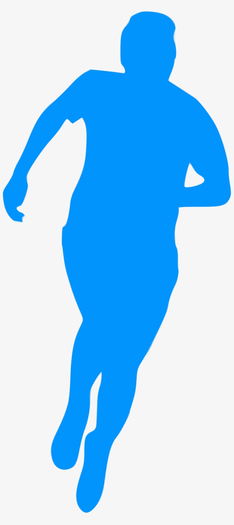 This Free Icons Png Design Of Silhouette Football 34, transparent png