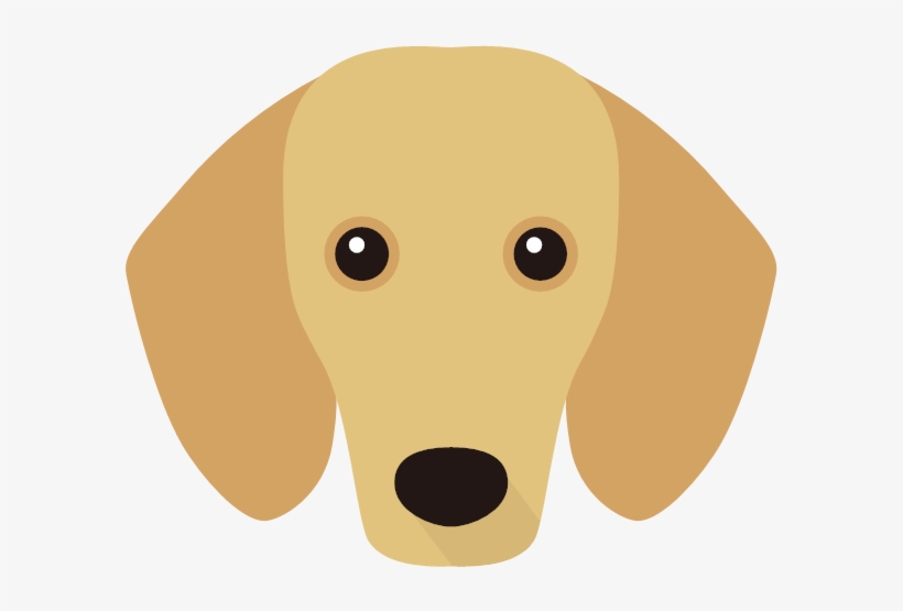 Dachshund-04 Yappicon - Dachshund, transparent png