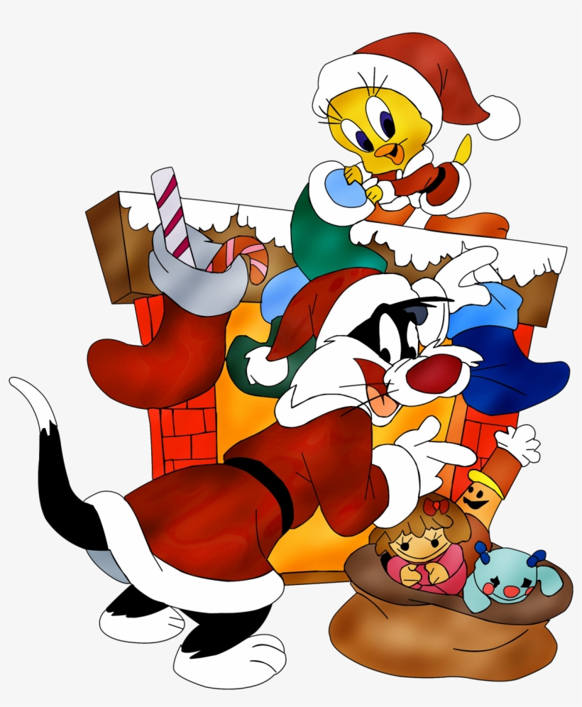 Dachshund Clipart Christmas - Cartoon Network Merry Christmas, transparent png